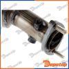 Filtres à Particules Diesel EURO4 pour SUZUKI | DPF-SU-000, 27-6028